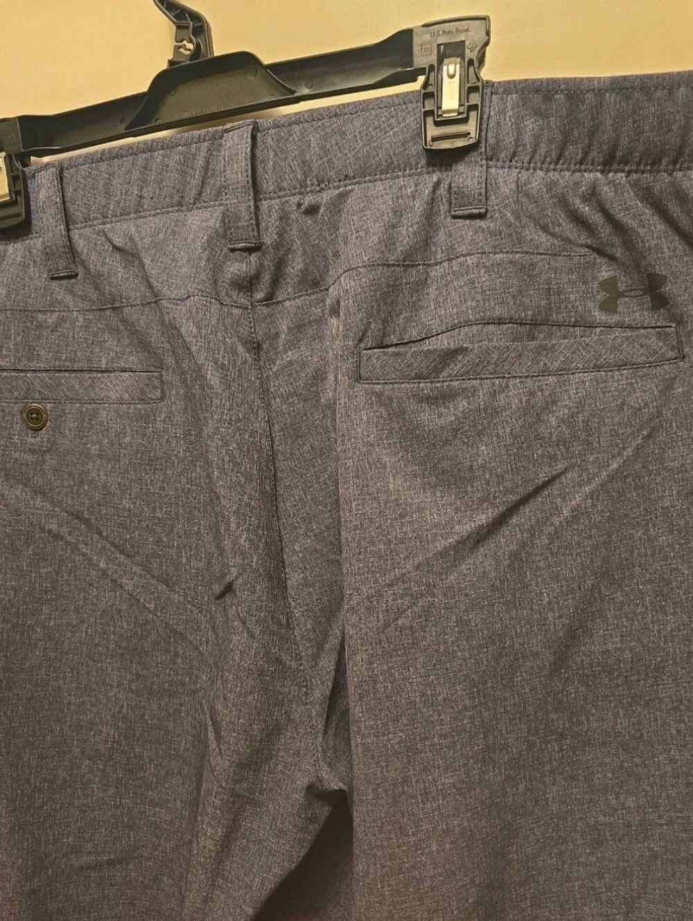 Under Armour Men's Golf Pants Size 42X34